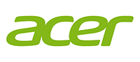 Acer logo de smeth en kok